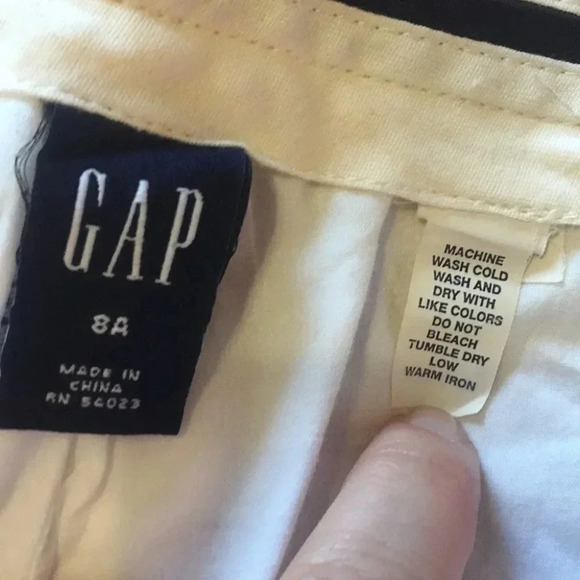 Gap pants - Picture 2 of 5